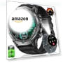 Превью Extra Large Screen Smartwatch with Flashlight — Smartwatches, HIRREO