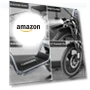 Thumbnail Foldable Electric Scooter with Seat — Electric Vehicles, Caroma