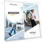 Превью Foldable Kick Scooter with Big Wheels — Push Scooters, WAYPLUS