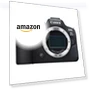Превью Full-Frame Mirrorless Camera — Remote Controls, Canon