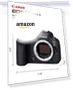 Превью Full-Frame Mirrorless Camera — Remote Controls, Canon