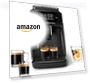 Thumbnail Fully Automatic Espresso Machine with Milk Frother — Electric Blade Coffee Grinders, Philips