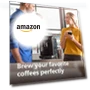 Thumbnail Fully Automatic Espresso Machine with Milk Frother — Electric Blade Coffee Grinders, Philips