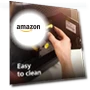 Thumbnail Fully Automatic Espresso Machine with Milk Frother — Electric Blade Coffee Grinders, Philips