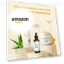 Превью Gel Moisturizer for Face — Creams & Moisturizers, Honeyskin
