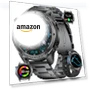 Thumbnail GPS Military Smart Watch — Smartwatches, LIGE