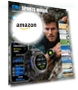 Thumbnail GPS Military Smart Watch — Smartwatches, LIGE