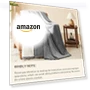 Превью Heated Blanket Electric Throw — Electric Blankets, Homemate