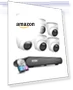 Превью Home Security Camera System — Smart Home Security, ZOSI