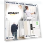 Thumbnail Keyless Entry Door Lock — Keyless Entry, VIGOPKA