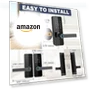 Thumbnail Keyless Entry Door Lock — Keyless Entry, VIGOPKA
