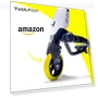 Thumbnail Kids Drift Scooter — Push Scooters, Yvolution