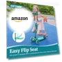 Превью Kids Kick Scooter with LED Lighted Wheels — Push Scooters, Gotrax