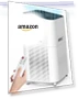 थंबनेल Large Room Air Purifier with H14 True HEPA Filter — Electrostatic Air Purifiers, DAYETTE