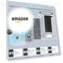 थंबनेल Large Room Air Purifier with H14 True HEPA Filter — Electrostatic Air Purifiers, DAYETTE