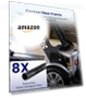 Превью Lightweight Electric Scooter with Seat — Mobility Scooters, VOCIC