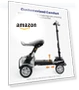 Превью Lightweight Electric Scooter with Seat — Mobility Scooters, VOCIC