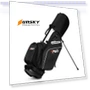 Lightweight Portable Double Shoulder Golf Clubs Bag — Carry Bags, PGM
