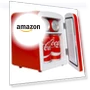 Thumbnail Mini Fridge with Bluetooth Speaker — Mini Fridges, Koolatron