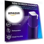 Превью Mini Screen Cleaner Spray — Cleaners, iO CLEAN