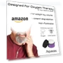 Thumbnail Nasal Moisturizer with Lavender for Sleep — Moisturizing, Aquegel