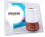 थंबनेल Premium Essential Oil Diffuser & Air Humidifier — Diffusers, BlueHills