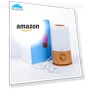 Thumbnail Premium Essential Oil Diffuser Aromatherapy Humidifier — Diffusers, BlueHills