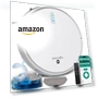 Thumbnail Robot Vacuum and Mop Combo — Smart Cleaning Robots, SereneLife