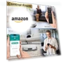 Thumbnail Robot Vacuum and Mop Combo — Smart Cleaning Robots, SereneLife