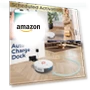 Thumbnail Robot Vacuum and Mop Combo — Smart Cleaning Robots, SereneLife