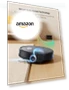 Превью Robot Vacuum Cleaner with Strong Suction and Mop — Smart Cleaning Robots, Airzeen