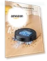 Превью Robot Vacuum Cleaner with Strong Suction and Mop — Smart Cleaning Robots, Airzeen