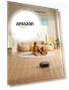 Превью Robot Vacuum Cleaner with Strong Suction and Mop — Smart Cleaning Robots, Airzeen