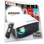 Превью Smart 4K Projector — Home Theater Projectors, GooDee