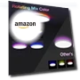 Thumbnail Smart Ceiling Light RGB — LED, VocgoUU