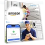 Thumbnail Smart Door Lock with Handle — Smart Home Security, MSR X6