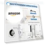 Thumbnail Smart Door Lock with Handle — Smart Home Security, MSR X6