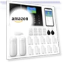 Превью Smart Home Security Alarm Kit — Smart Home Security, Clouree