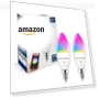 Smart Light Bulbs — LED, Lightinginside