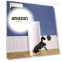 Превью Smart Wireless Dog Doorbells for Potty Training — Doorbells, EverNary