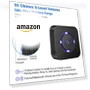 Превью Smart Wireless Dog Doorbells for Potty Training — Doorbells, EverNary