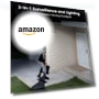 Thumbnail Solar Powered Outdoor Security Camera — Motion Sensors, AOSU
