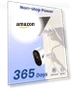 Thumbnail Solar Security Cameras Wireless Outdoor — Smart Home Security, AOSU