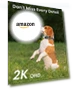 Thumbnail Solar Security Cameras Wireless Outdoor — Smart Home Security, AOSU