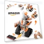 Thumbnail STEM Robot Building Kit — Construction Kits, SUNRISELAND