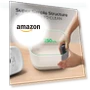 Thumbnail Super Easy to Clean Top Fill Auto Adapt Cool Mist Humidifier — Air Moisture Control, Homvana