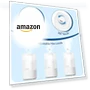 Thumbnail Top Fill Cool Mist Humidifier — Air Moisturizers, Rosekm