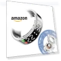 Thumbnail Touch Screen Smart Ring — Wearable Accessories, viohead