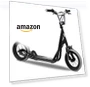 Превью Trace Air Non-Electric Scooter — Balance Bikes, Mongoose