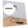 Превью Two-Port USB-A Wall Charger — Charging Solutions, Amazon Basics